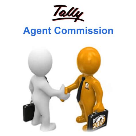 AGENT COMMISSION MODE .